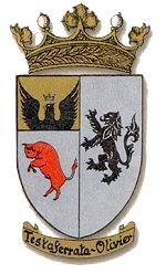 Family COA